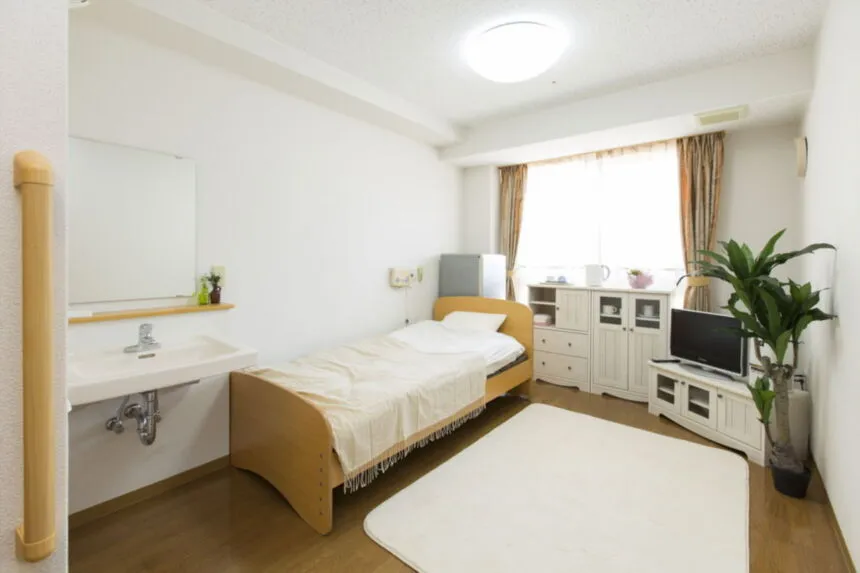 SOMPOケア そんぽの家　平野長吉の紹介写真 3