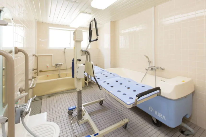 SOMPOケア そんぽの家　平野長吉の紹介写真 5