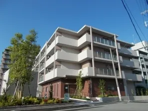 SOMPOケア そんぽの家Ｓ桃山台の紹介写真