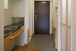 SOMPOケア そんぽの家Ｓ桃山台の紹介写真 3