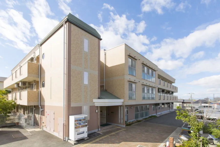 SOMPOケア そんぽの家　新石切の紹介写真