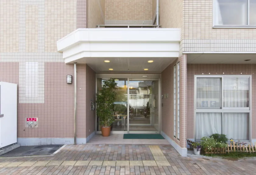SOMPOケア そんぽの家　新石切の紹介写真 2