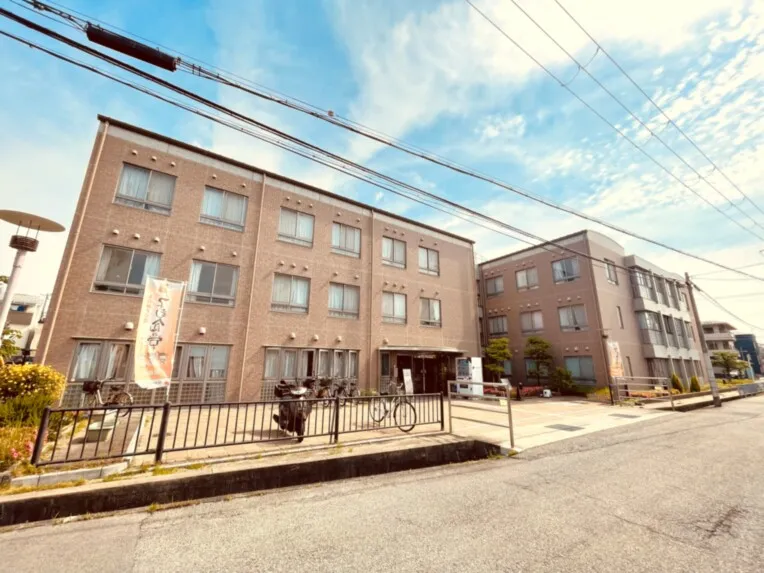 SOMPOケア そんぽの家　豊中南曽根の紹介写真