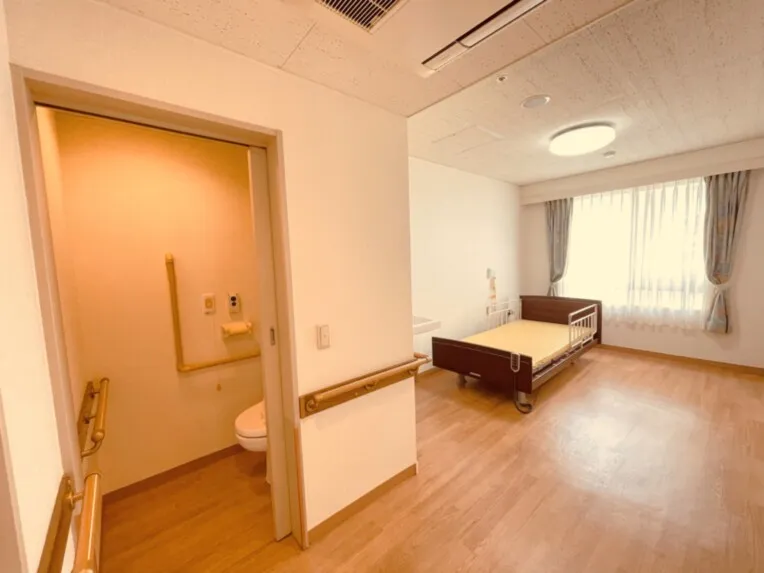 SOMPOケア そんぽの家　豊中南曽根の紹介写真 3