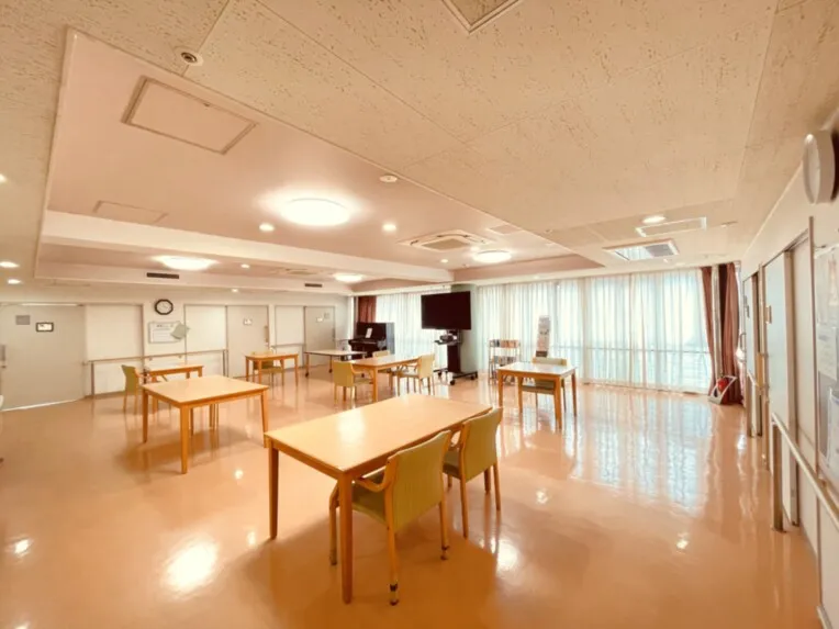 SOMPOケア そんぽの家　豊中南曽根の紹介写真 4