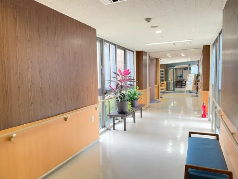 SOMPOケア そんぽの家　豊中南曽根の紹介写真 5