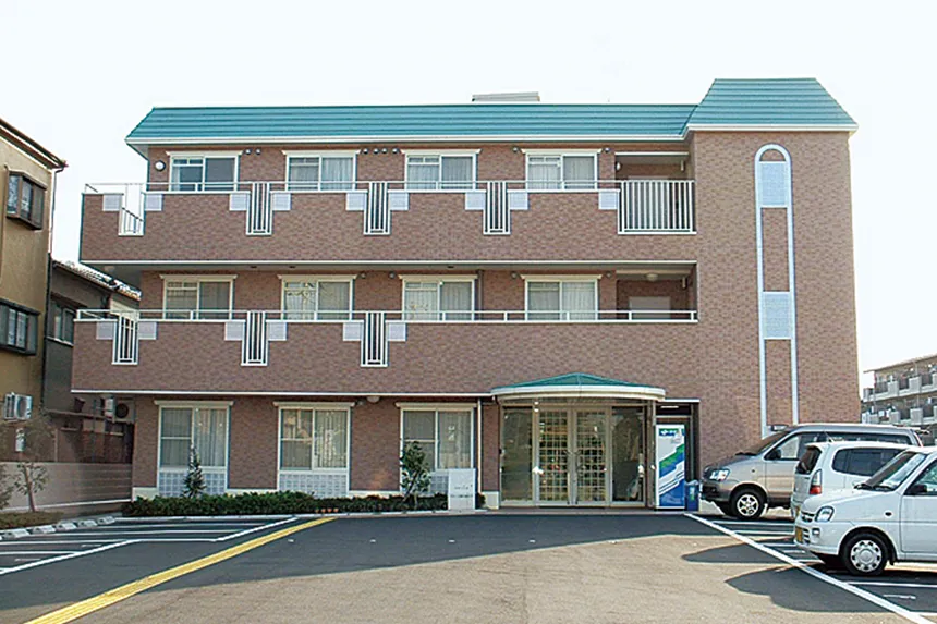 SOMPOケア そんぽの家　東大阪日下の紹介写真