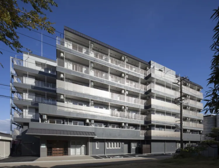 SOMPOケア そんぽの家Ｓ灘大石の紹介写真