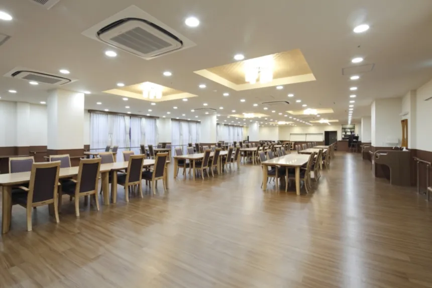 SOMPOケア そんぽの家Ｓ灘大石の紹介写真 3