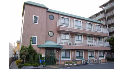 SOMPOケア そんぽの家ＧＨ宝塚山本の紹介写真