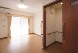 SOMPOケア そんぽの家ＧＨ宝塚山本の紹介写真 3