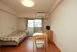 SOMPOケア そんぽの家Ｓ宝塚小林の紹介写真 2