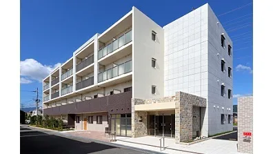 SOMPOケア そんぽの家Ｓ伊丹北の紹介写真