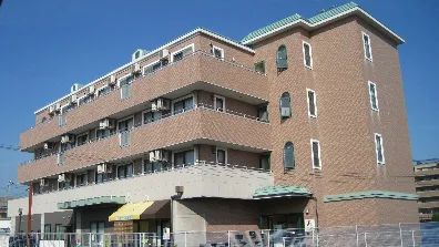 SOMPOケア そんぽの家ＧＨ神戸伊川谷の紹介写真