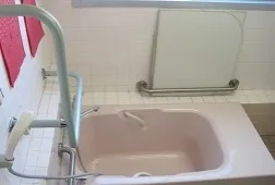 SOMPOケア そんぽの家ＧＨ神戸伊川谷の紹介写真 3