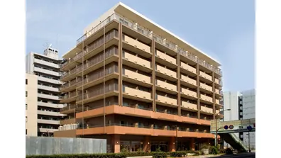 SOMPOケア そんぽの家Ｓ神戸新長田の紹介写真