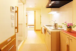 SOMPOケア そんぽの家Ｓ神戸新長田の紹介写真 2