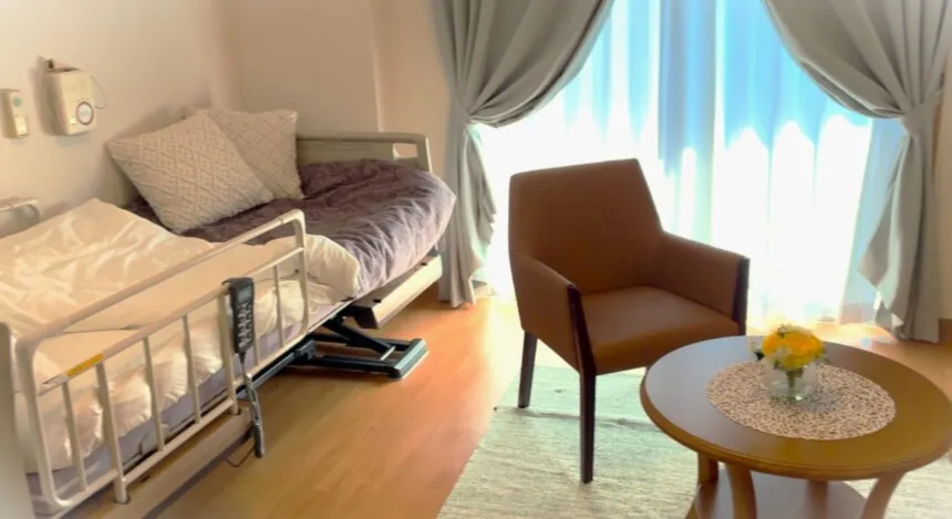 SOMPOケア そんぽの家Ｓ神戸上沢の紹介写真 3