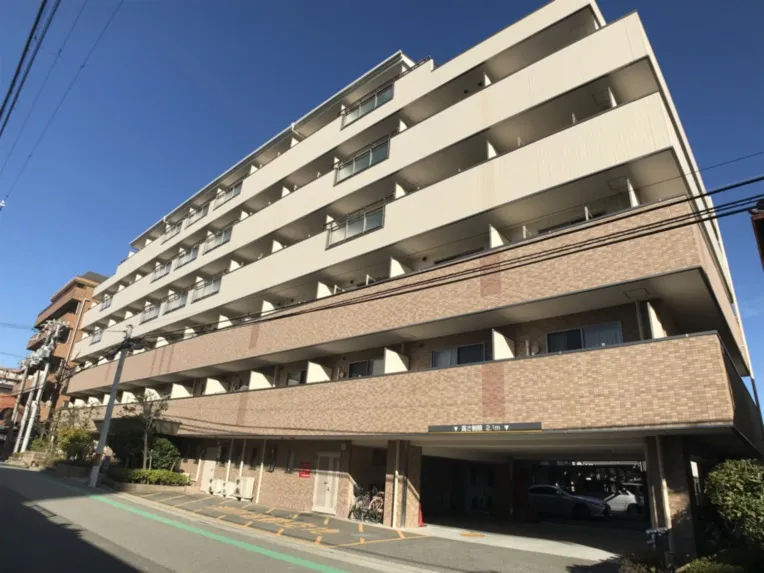 SOMPOケア そんぽの家Ｓ武庫川の紹介写真