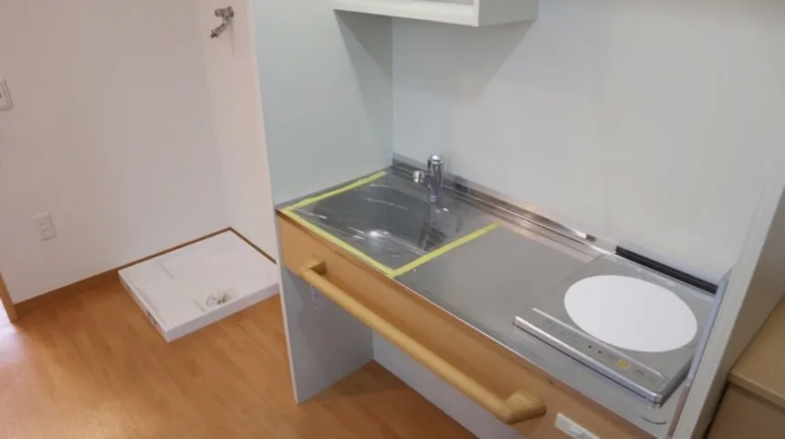 SOMPOケア そんぽの家Ｓ武庫川の紹介写真 3