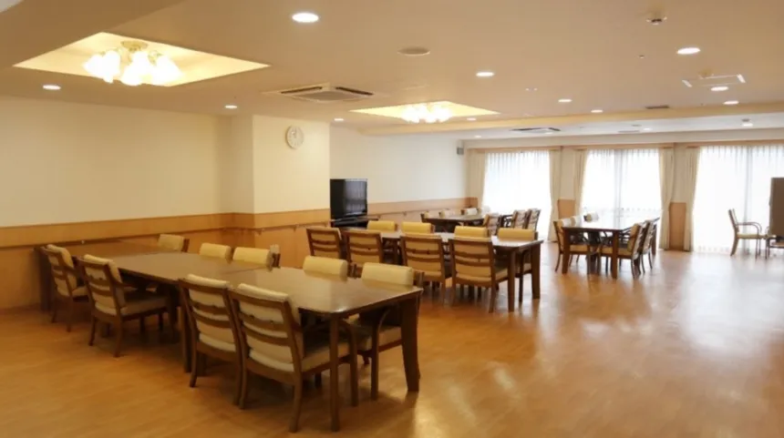 SOMPOケア そんぽの家Ｓ武庫川の紹介写真 4