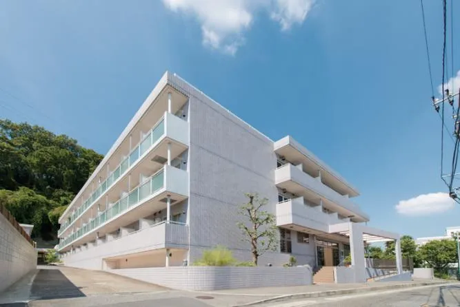 SOMPOケアラヴィーレ溝の口弐番館の紹介写真