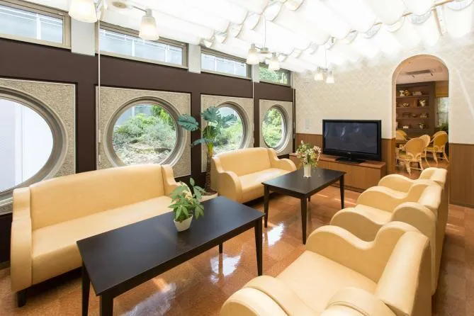 SOMPOケアラヴィーレ溝の口弐番館の紹介写真 2