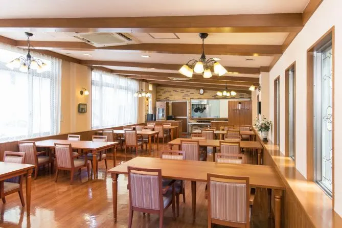 SOMPOケアラヴィーレ溝の口弐番館の紹介写真 3