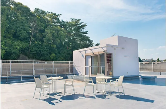 SOMPOケアラヴィーレ溝の口弐番館の紹介写真 4