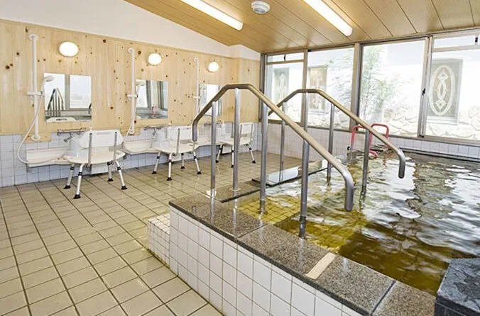 SOMPOケアラヴィーレ溝の口弐番館の紹介写真 5