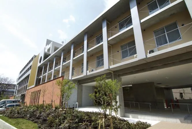 SOMPOケアラヴィーレ鎌倉常盤の紹介写真