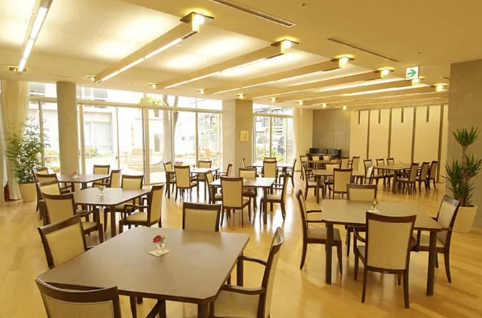 SOMPOケアラヴィーレ鎌倉常盤の紹介写真 2