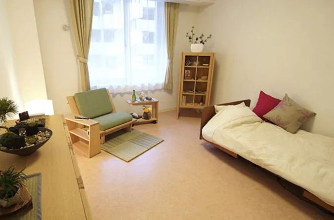 SOMPOケアラヴィーレ鎌倉常盤の紹介写真 3