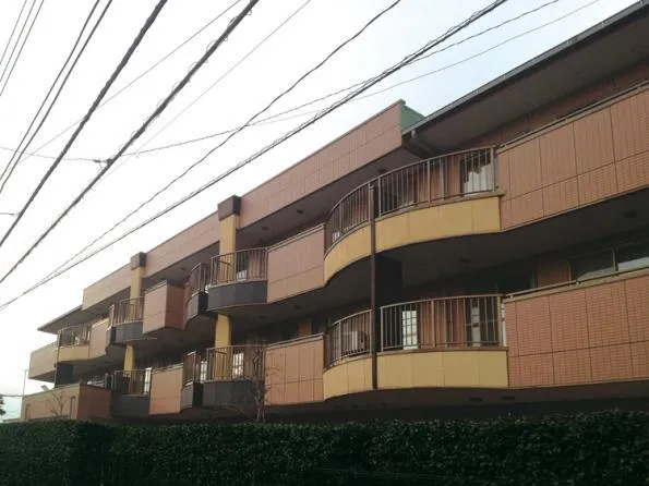 SOMPOケアラヴィーレ大和の紹介写真