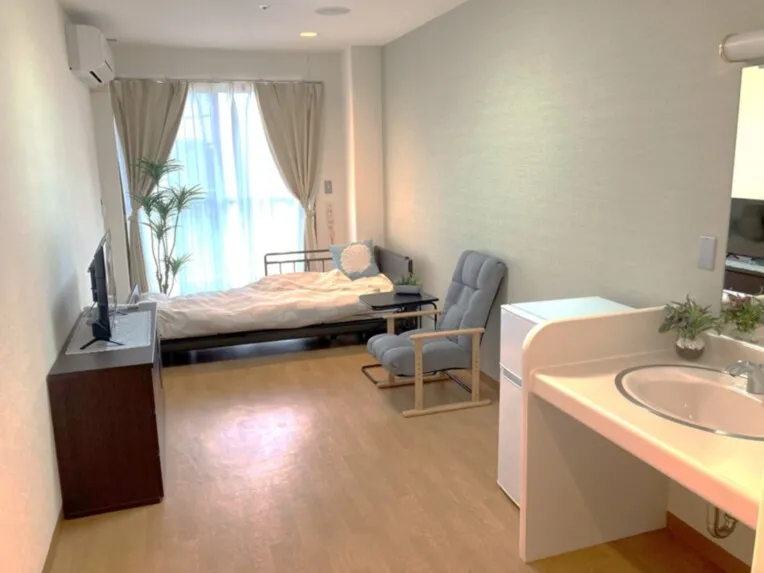 SOMPOケアラヴィーレ大和の紹介写真 2