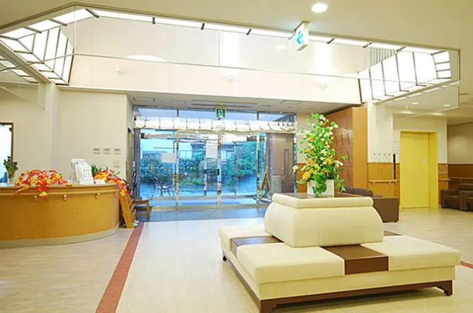 SOMPOケアラヴィーレ大和の紹介写真 3