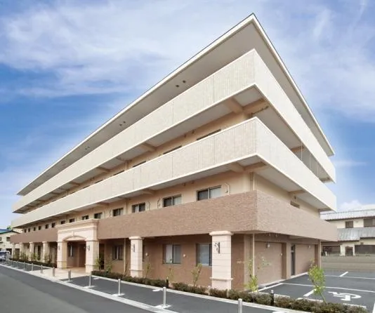 SOMPOケアラヴィーレ古淵の紹介写真