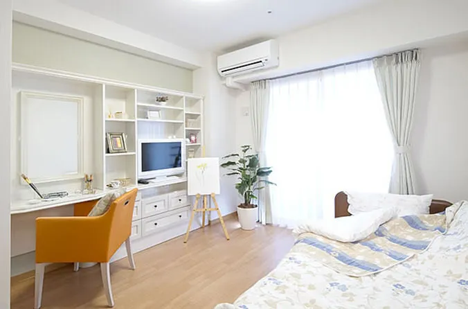 SOMPOケアラヴィーレ古淵の紹介写真 2