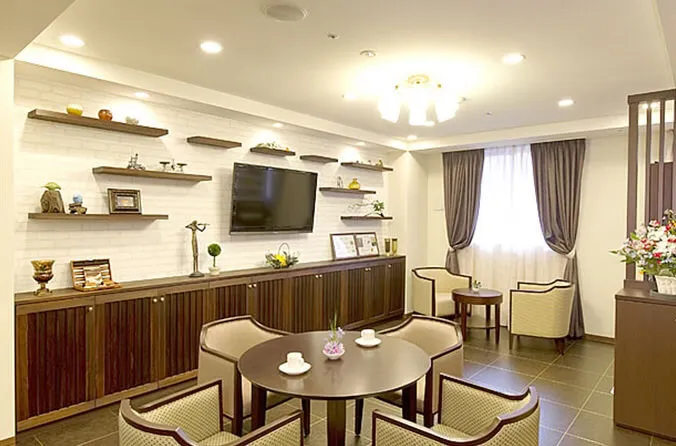 SOMPOケアラヴィーレ古淵の紹介写真 3