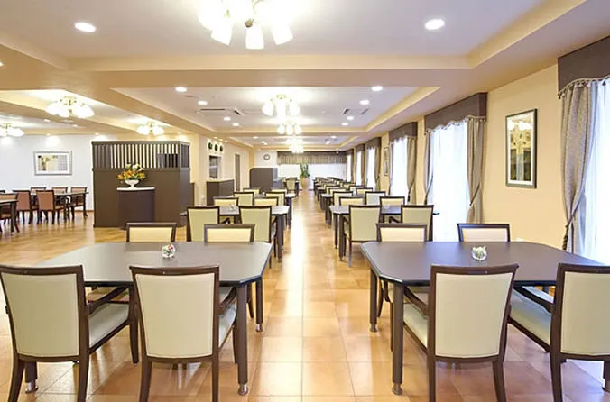 SOMPOケアラヴィーレ古淵の紹介写真 4