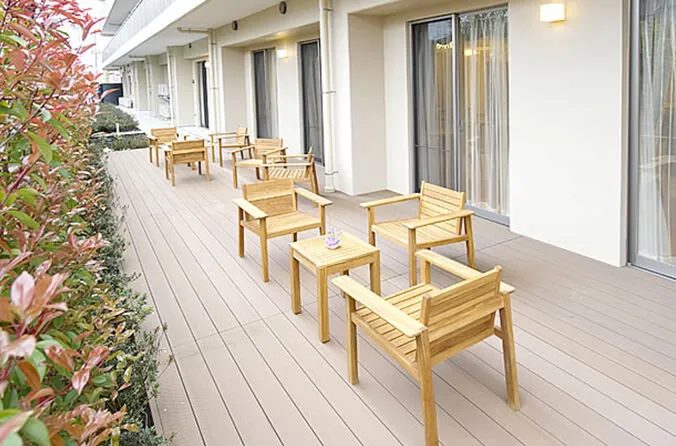 SOMPOケアラヴィーレ古淵の紹介写真 5