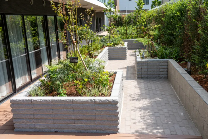 SOMPOケアラヴィーレ元住吉の紹介写真 3