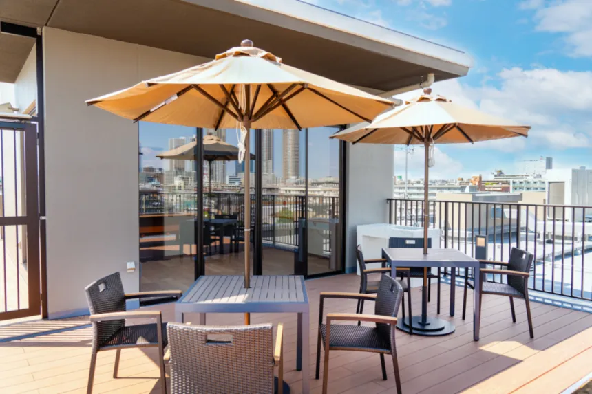 SOMPOケアラヴィーレ元住吉の紹介写真 4