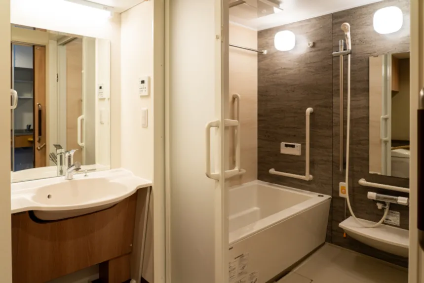 SOMPOケアラヴィーレ元住吉の紹介写真 5