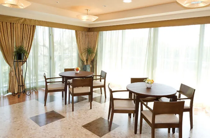 SOMPOケアラヴィーレ中央林間の紹介写真 4