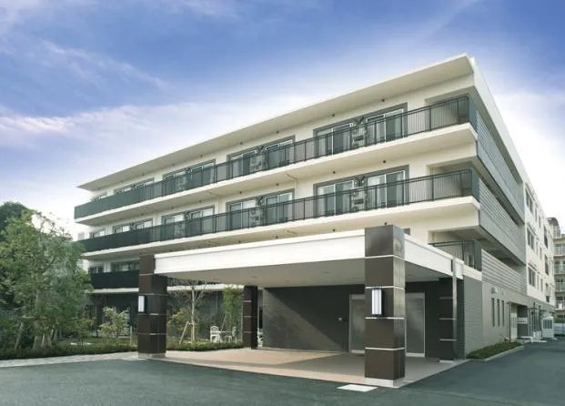 SOMPOケアラヴィーレ海老名の紹介写真