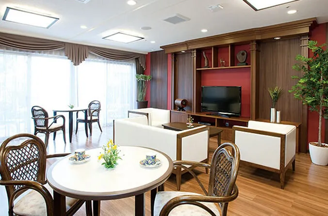 SOMPOケアラヴィーレ海老名の紹介写真 2