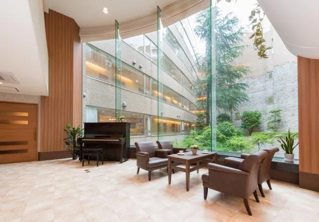 SOMPOケアラヴィーレあざみ野の紹介写真 3