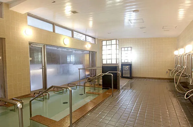 SOMPOケアラヴィーレあざみ野の紹介写真 5