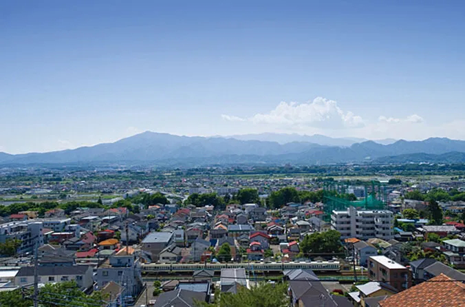 SOMPOケアラヴィーレ座間谷戸山公園の紹介写真 4